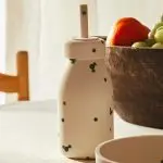 لیوان سلیکونی کودک