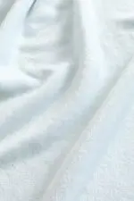 پتوی پشمی ساده بچه‌گانه با حاشیه 150 درهم سبز - تصویر 2