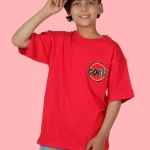 تی شرت پسرانه