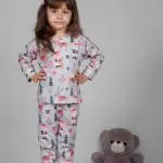 لباس کودک طرح کریسمس
