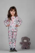 لباس کودک طرح کریسمس