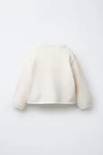 ژاکت دخترانه زارا - تصویر 5