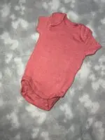 بادی نوزادی برند لوپیلو سایز 2 تا 6 ماه - تصویر 2