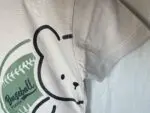 ست تی شرت و شلوارک پسرانه طرح خرس ورزشکار | لباس کودک تابستانی 1 تا 6 سال - تصویر 7