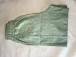 ست تی شرت و شلوارک پسرانه طرح خرس ورزشکار | لباس کودک تابستانی 1 تا 6 سال - تصویر 10