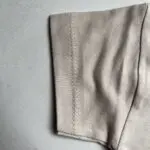 ست لباس راحتی کودک طرح داینا کوچولو رنگ سفید استخوانی برند لیا | تیشرت و شلوارک نخ پنبه - تصویر 3