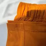 ست لباس راحتی کودک مدل ماشین زرد | تیشرت شلوارک پسرانه نخ پنبه نرم و راحت لیاکیدز - تصویر 7