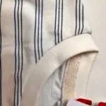ست تیشرت و شلوارک بچگانه نخ و پنبه | ست اسپرت و راحت لیاکیدز - تصویر 9
