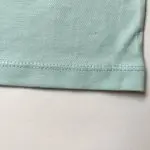 ست لباس راحتی کودک نخ پنبه؛ تیشرت و شلوارک پسرانه طرح میمون، انتخابی خنک و راحت برای خانه و بیرون - تصویر 7