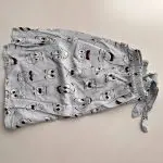شلوارک زنانه وارداتی لیاکیدز؛ انتخابی راحت برای خانه، ورزش و روزهای گرم - تصویر 2
